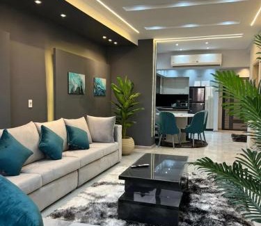 The 5th Settlement Apartamento | التجمع الخامس