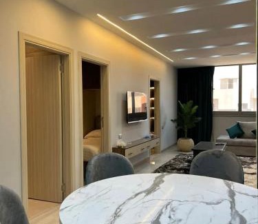 The 5th Settlement Apartamento | التجمع الخامس