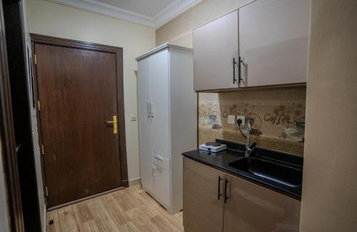 Diryah Hotel | الجاكرندا الدرعيه البجيري