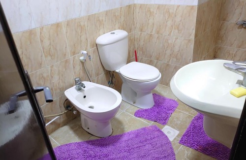 Al Jubeiha Apartamento | الجبيهة