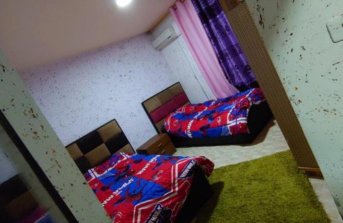 Al Jubeiha Apartamento | الجبيهة