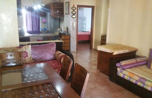 Moulay Abdallah Apartamento | الجديدة و سيدي بوزيد