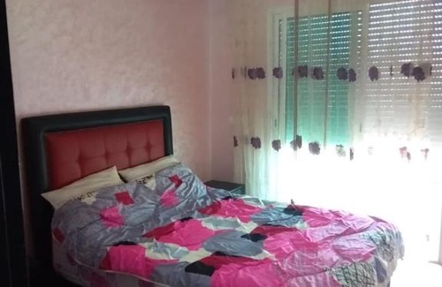 Moulay Abdallah Apartamento | الجديدة و سيدي بوزيد