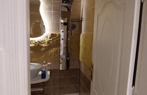 Al-Hammam Apartamento | الجناح الملكي بالعالمين شامله الأكوا بارك مجانا