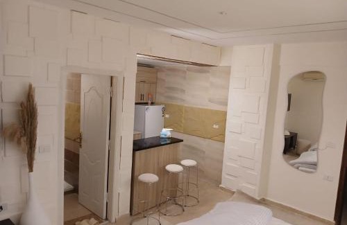 Al-Hammam Apartamento | الجناح الملكي بالعالمين شامله الأكوا بارك مجانا