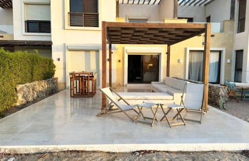 El Gouna Chalet De Esquí | الجونة