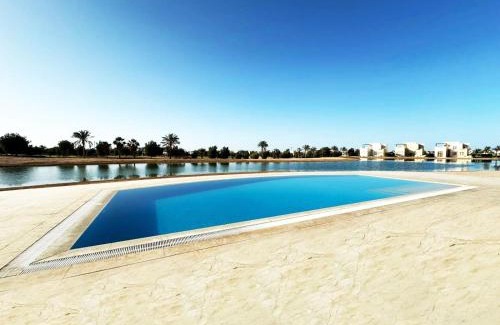El Gouna Chalet De Esquí | الجونة
