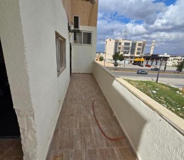 Jordan Apartamento | الحازم للشقق المفروشه