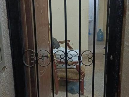 Badr Apartamento | الحى الثالث المجاوره الثالث مدينه بدر بجوار جامعه بدر