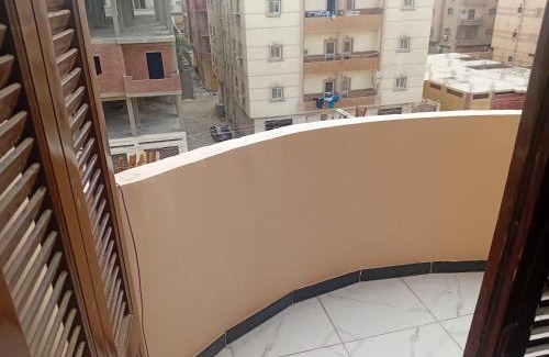 Beni Suef Apartamento | الحي الاول