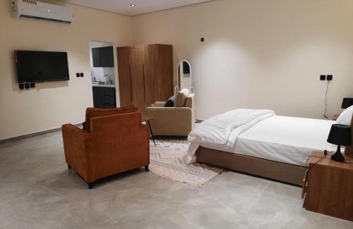 Al Kharj Apartamento | الخرج شقه سلمان