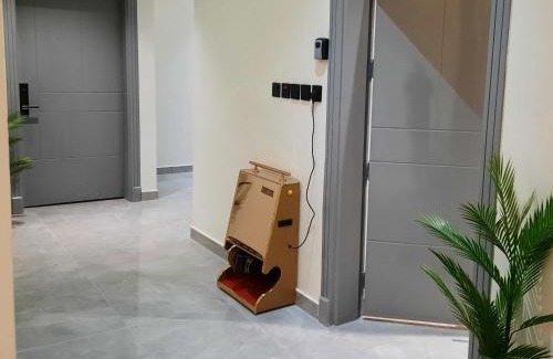 Al Kharj Apartamento | الخرج شقه سلمان