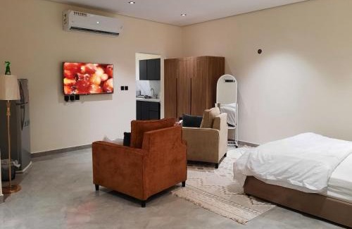 Al Kharj Apartamento | الخرج شقه سلمان