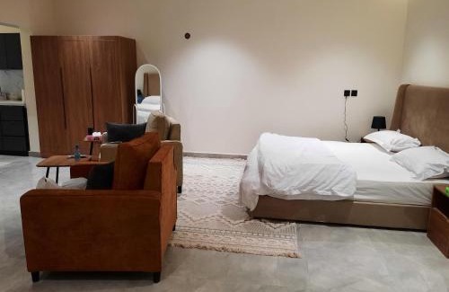 Al Kharj Apartamento | الخرج شقه سلمان