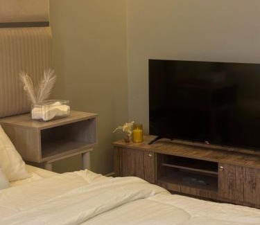 Riyadh Apartamento | الخلود للوحدات السكنية