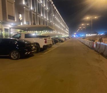 Riyadh Apartamento | الخلود للوحدات السكنية