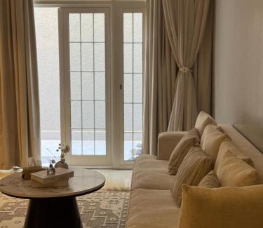 Riyadh Apartamento | الخلود للوحدات السكنية
