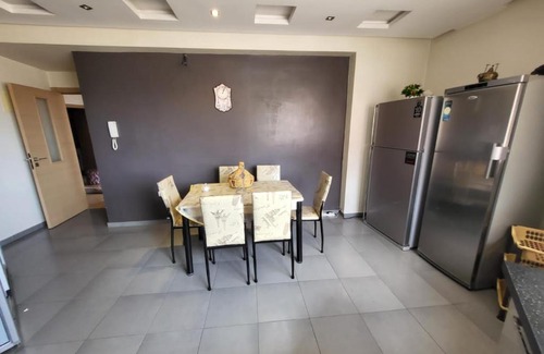 Belvedere Apartamento | الدار بيضاء