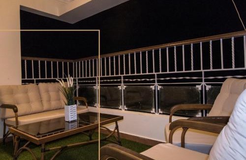 Oula Apartamento | الدقي