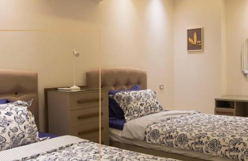 Oula Apartamento | الدقي