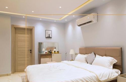 Oula Apartamento | الدقي