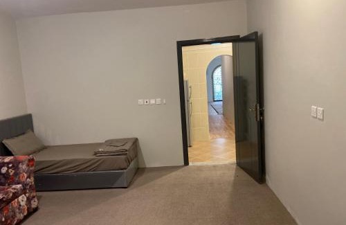 Baljurashi Apartamento | الدور الريفي