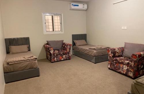 Baljurashi Apartamento | الدور الريفي