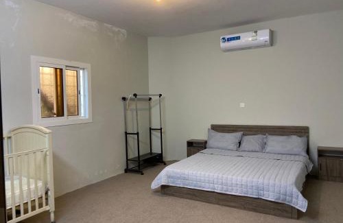 Baljurashi Apartamento | الدور الريفي