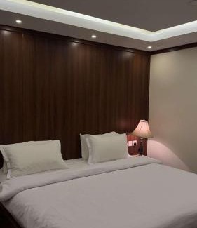 Khamis Mushait Apartamento | الدور العالية- للوحدات السكنية