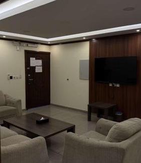 Khamis Mushait Apartamento | الدور العالية- للوحدات السكنية