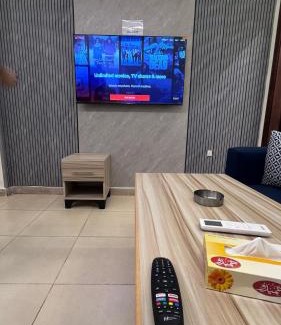 Aqaba Apartamento | الدويك للاجنحة الفندقية