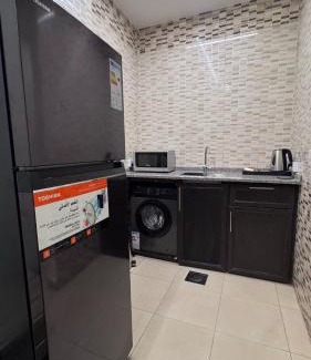 Aqaba Apartamento | الدويك للاجنحة الفندقية