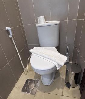 Aqaba Apartamento | الدويك للاجنحة الفندقية