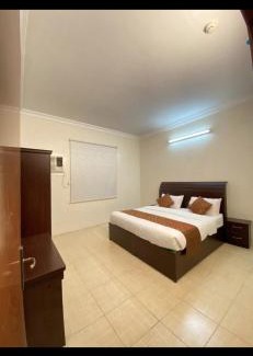 Taif Apartamento | الديوان النجدي للشقق المخدومة اقتصادي
