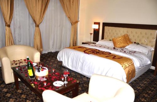 Sari Street Apartamento | الرابطة للشقق المخدومة