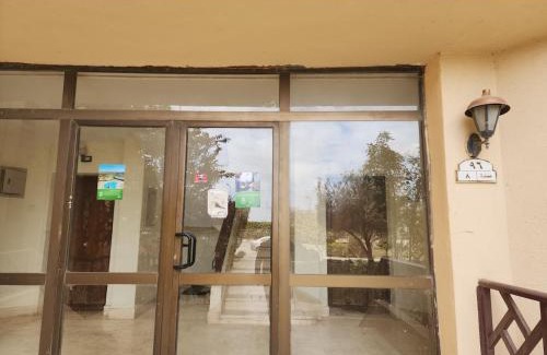 Al Rehab Apartamento | الرحاب غرفتين فيو مفتوح