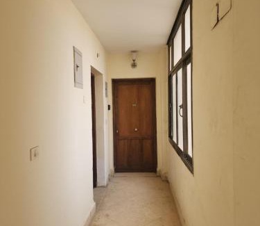 Al Rehab Apartamento | الرحاب غرفتين فيو مفتوح