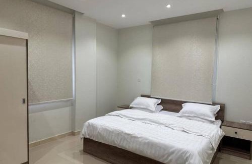 Al Bahah Apartamento | الرصافة الجنوبية للشقق المخدومة