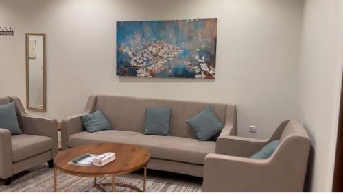 Al Bahah Apartamento | الرصافة الجنوبية للشقق المخدومة