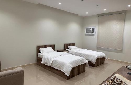 Al Bahah Apartamento | الرصافة الجنوبية للشقق المخدومة