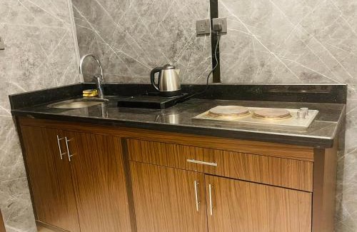 Al Wajh Apartamento | الركائز الهندسية للشقق المخدومة