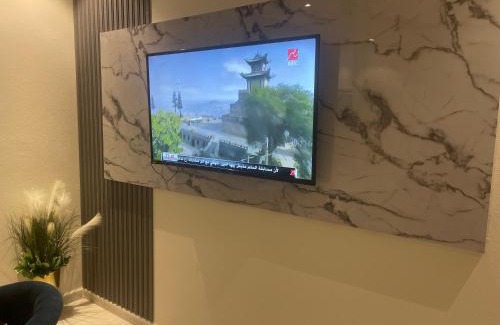 Al Wajh Apartamento | الركائز الهندسية للشقق المخدومة