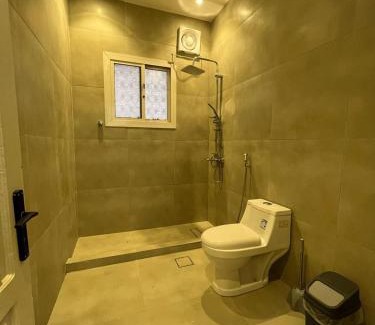 Taif Apartamento | الركن الهادئ