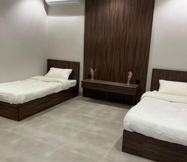 Taif Apartamento | الركن الهادئ