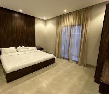 Taif Apartamento | الركن الهادئ