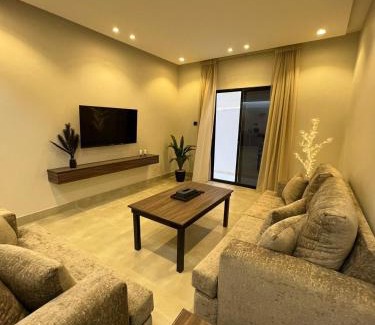 Taif Apartamento | الركن الهادئ