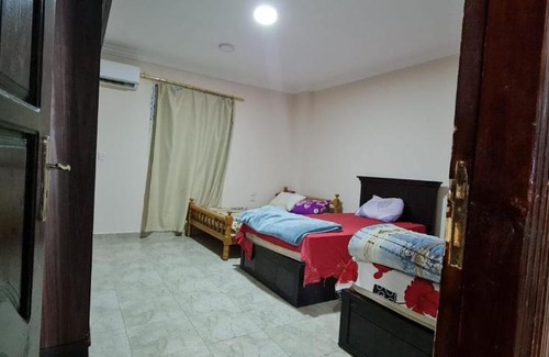 6th of October City Villa | الريف الاوروبي