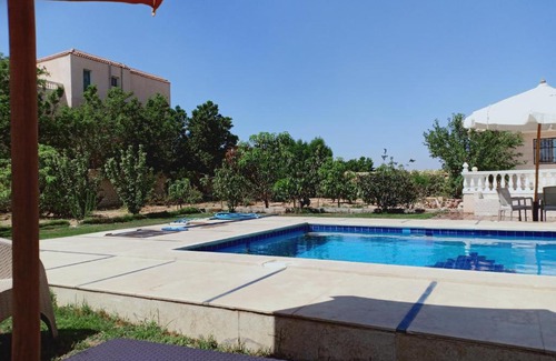 6th of October City Villa | الريف الاوروبي