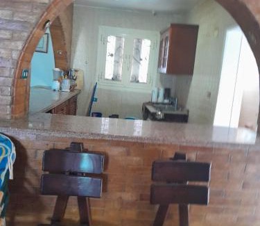 Borg el Arab Chalet De Esquí | الساحل الشمالي