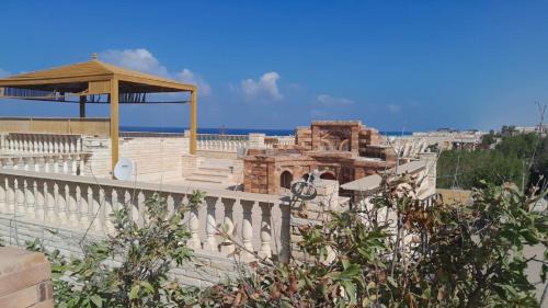 Borg el Arab Chalet De Esquí | الساحل الشمالي